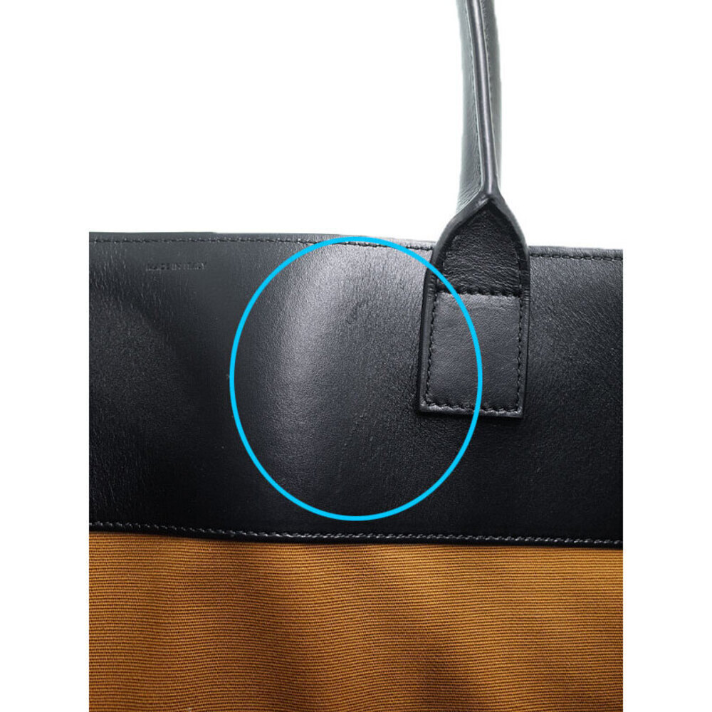 Celine Horizontal Cabas Tote Triomphe Bag - Picture 5 of 9